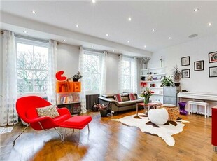 3 Bedroom Apartment For Sale In Earls Court, London