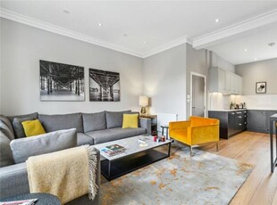 3 Bedroom Apartment For Sale In Fulham, London