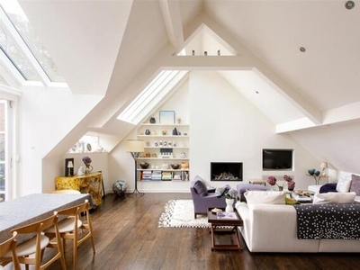3 Bedroom Apartment For Sale In Holland Park, London