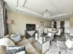 3 Bedroom Apartment For Sale In Kensington, London