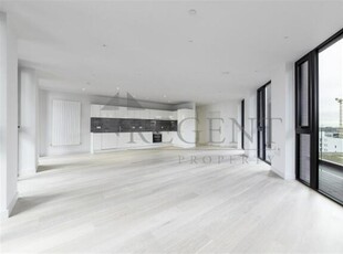 3 Bedroom Apartment For Sale In Royal Wharf