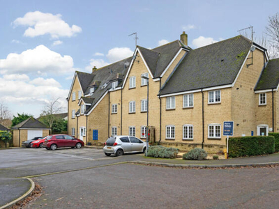 3 Bedroom Apartment For Sale In Tetbury, Gloucestershire