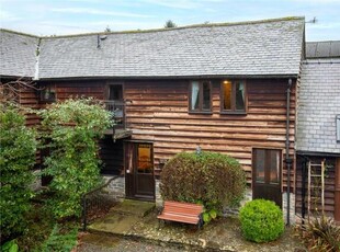 3 Bedroom Barn Conversion For Sale In Bucknell
