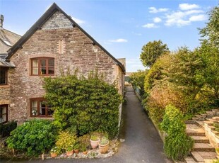 3 Bedroom Barn Conversion For Sale In Down Thomas, Plymouth