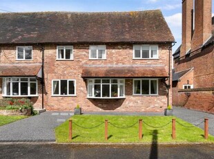 3 Bedroom Barn Conversion For Sale In Hallow