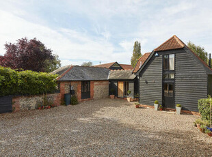 3 Bedroom Barn Conversion For Sale In Halstead