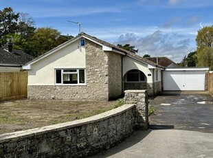 3 Bedroom Bungalow For Sale In Ashley Heath