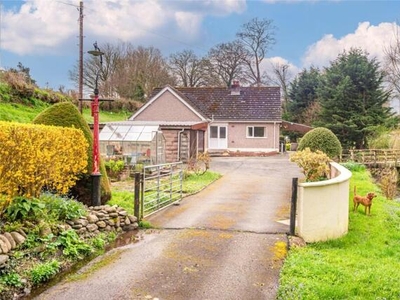 3 Bedroom Bungalow For Sale In Colwyn Bay, Conwy
