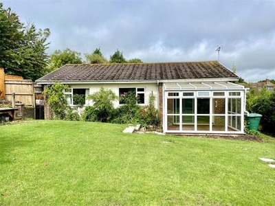 3 Bedroom Bungalow For Sale In Eastbourne, East Sussex