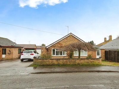 3 Bedroom Bungalow For Sale In Ely, East Cambridgeshire