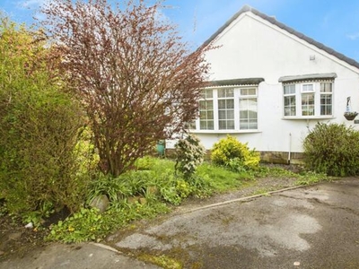 3 Bedroom Bungalow For Sale In Halifax, West Yorkshire