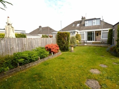 3 Bedroom Bungalow For Sale In Plympton, Plymouth