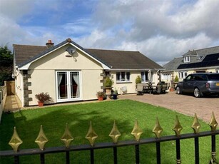 3 Bedroom Bungalow For Sale In St. Austell, Cornwall