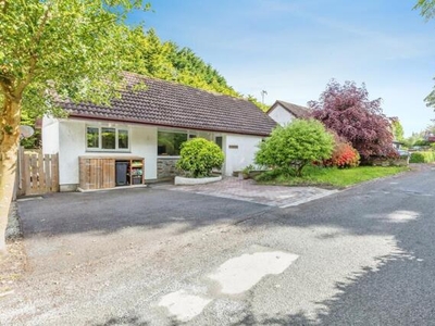 3 Bedroom Bungalow For Sale In St. Columb, Cornwall