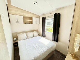 3 Bedroom Caravan For Sale In Colchester Road, St Oyths