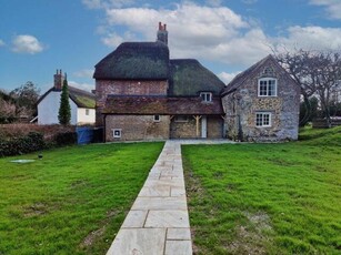 3 Bedroom Cottage For Rent In East Lulworth