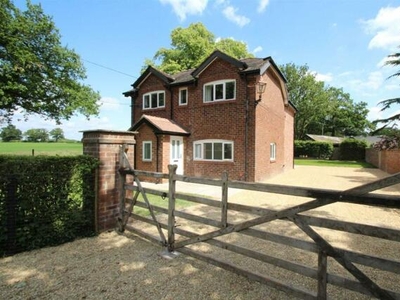 3 Bedroom Cottage For Rent In Higher House Farm