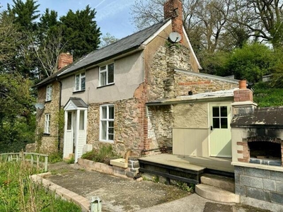 3 Bedroom Cottage For Sale In Hereford
