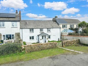 3 Bedroom Cottage For Sale In Newquay