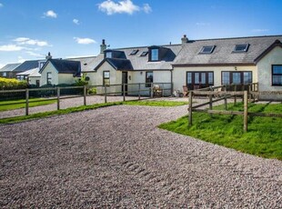 3 Bedroom Cottage For Sale In Shannochie, Isle Of Arran
