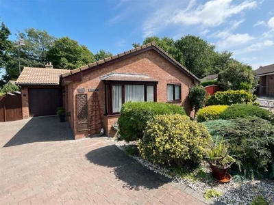 3 Bedroom Detached Bungalow For Sale In Abergele, Conwy