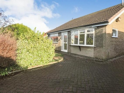 3 Bedroom Detached Bungalow For Sale In Cleethorpes