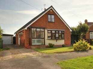 3 Bedroom Detached Bungalow For Sale In Dunswell
