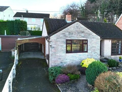 3 Bedroom Detached Bungalow For Sale In Edge End