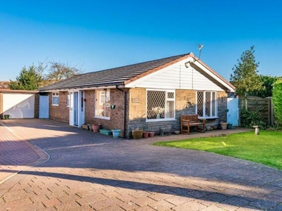 3 Bedroom Detached Bungalow For Sale In Edgworth