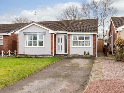 3 Bedroom Detached Bungalow For Sale In Hough