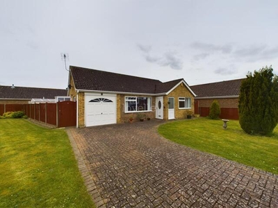 3 Bedroom Detached Bungalow For Sale In Lincoln