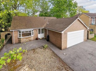 3 Bedroom Detached Bungalow For Sale In Lincoln, Lincolnshire