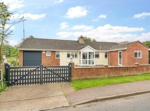 3 Bedroom Detached Bungalow For Sale In Marston Moretaine
