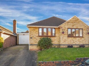 3 Bedroom Detached Bungalow For Sale In Melton Mowbray