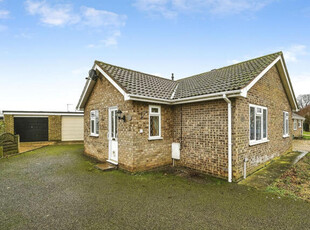 3 Bedroom Detached Bungalow For Sale In South Wootton