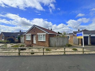 3 Bedroom Detached Bungalow For Sale In Witton Gilbert