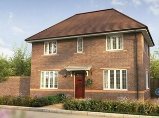 3 Bedroom Detached House For Rent In Cheadle