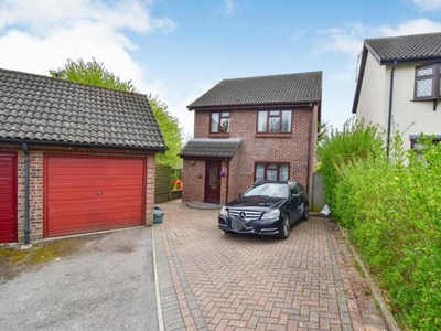 3 Bedroom Detached House For Rent In Colchester, Essex