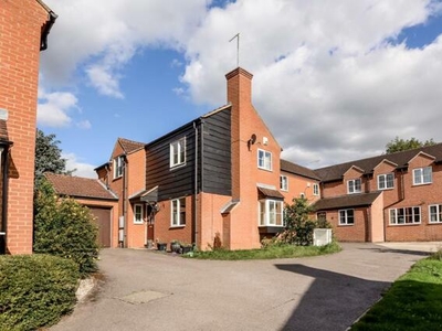 3 Bedroom Detached House For Rent In East Oxford