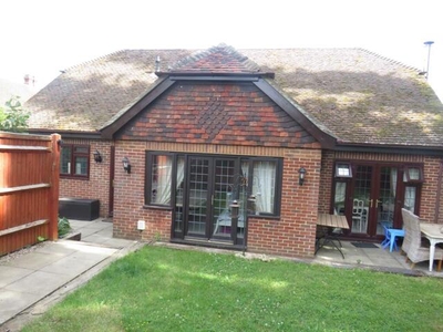 3 Bedroom Detached House For Rent In Offham