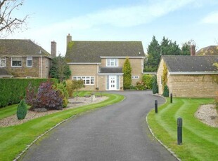 3 Bedroom Detached House For Rent In Wootton