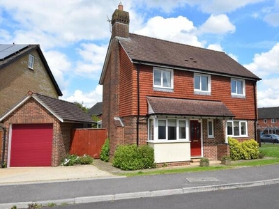 3 Bedroom Detached House For Sale In Amesbury
