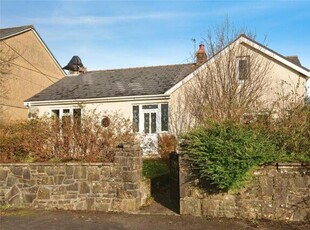 3 Bedroom Detached House For Sale In Ammanford, Neath Port Talbot