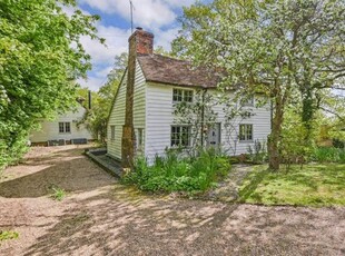 3 Bedroom Detached House For Sale In Ashford, Kent