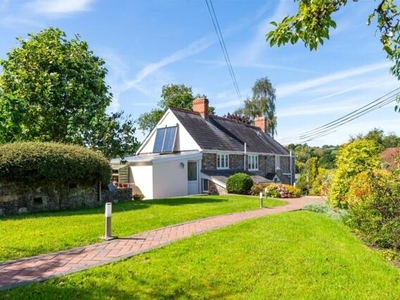 3 Bedroom Detached House For Sale In Chard, Somerset