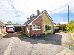 3 Bedroom Detached House For Sale In Cheadle, Stoke-on-trent