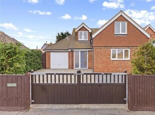 3 Bedroom Detached House For Sale In Chichester, West Sussex