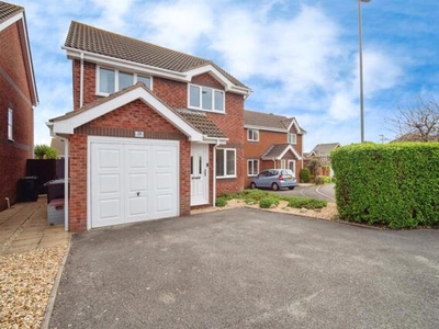3 Bedroom Detached House For Sale In Chickerell