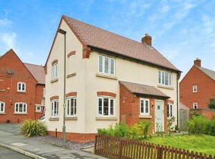 3 Bedroom Detached House For Sale In Church Gresley