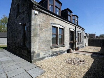 3 Bedroom Detached House For Sale In Dunfermline